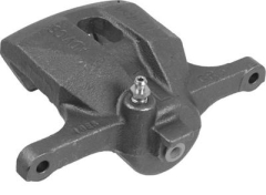 Bremssattel Hinten - Brakecaliper Rear  Hummer H3 03-10